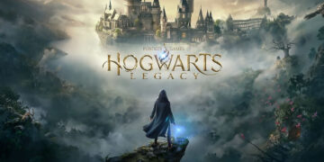 Ending Hogwarts Legacy
