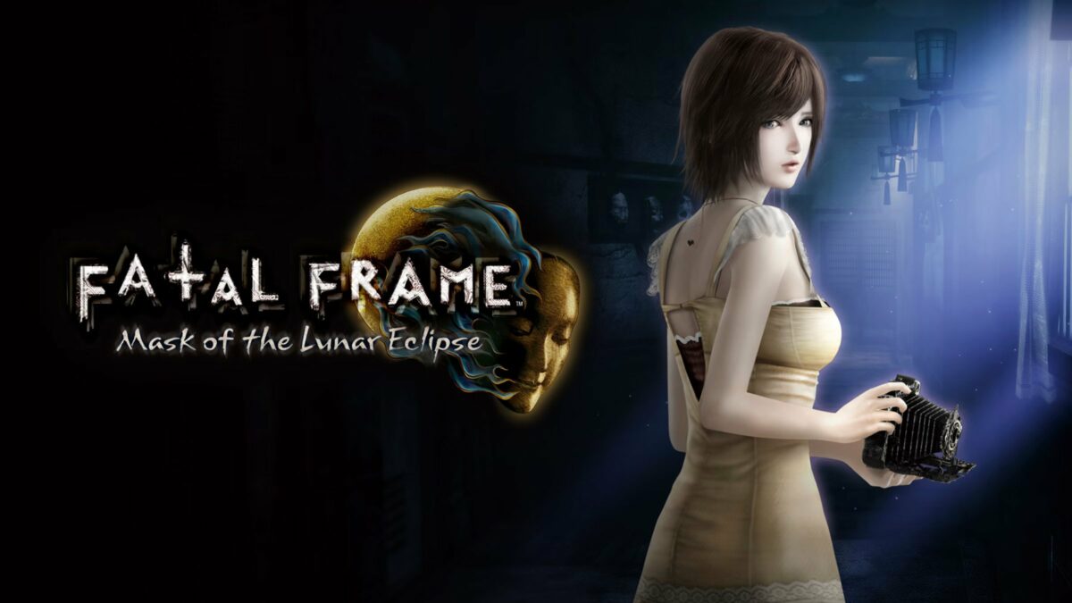 Fatal frame mask