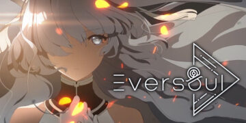 Game Eversoul