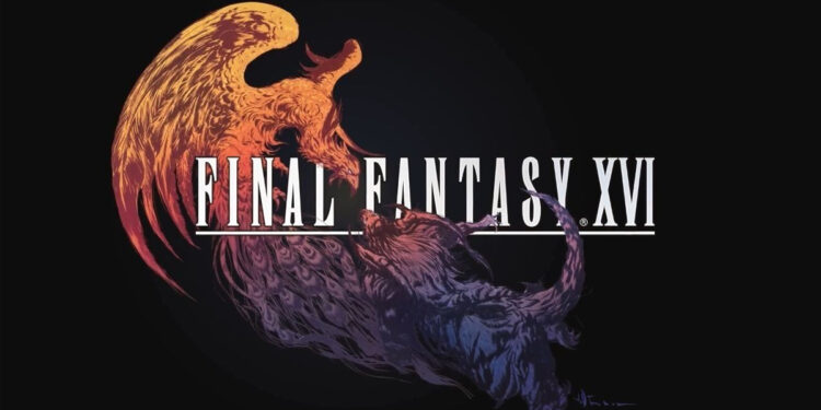 Game Final Fantasy Xvi