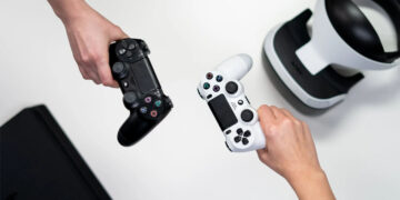 Gamepad Android