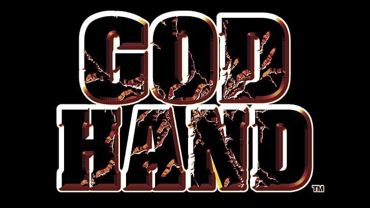 God Hand Game Ps2