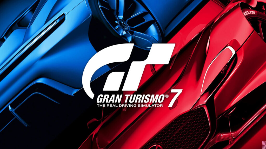 Gran Turismo 7 di PC