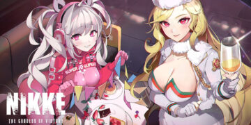 Guide Early Game Goddess Of Victory Nikke