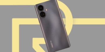 Hp Realme 10 Pro Plus