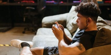 Hp Yang Cocok Untuk Game Berat