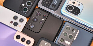 Hp Yang Kameranya Bagus