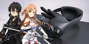 Headset Vr Nervegear