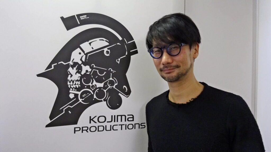 Hideo Kojima Tolak Jual Kojima Productions