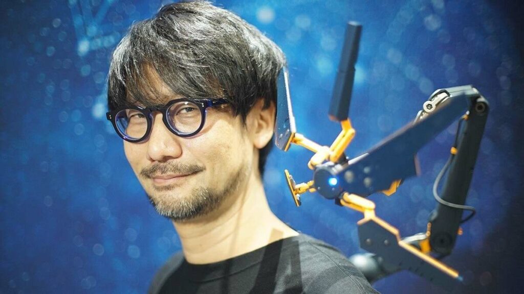 Hideo Kojima Tolak Tawaran Fantastis Untuk Jual Studionya