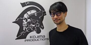 Hideo Kojima Tolak Jual Kojima Productions