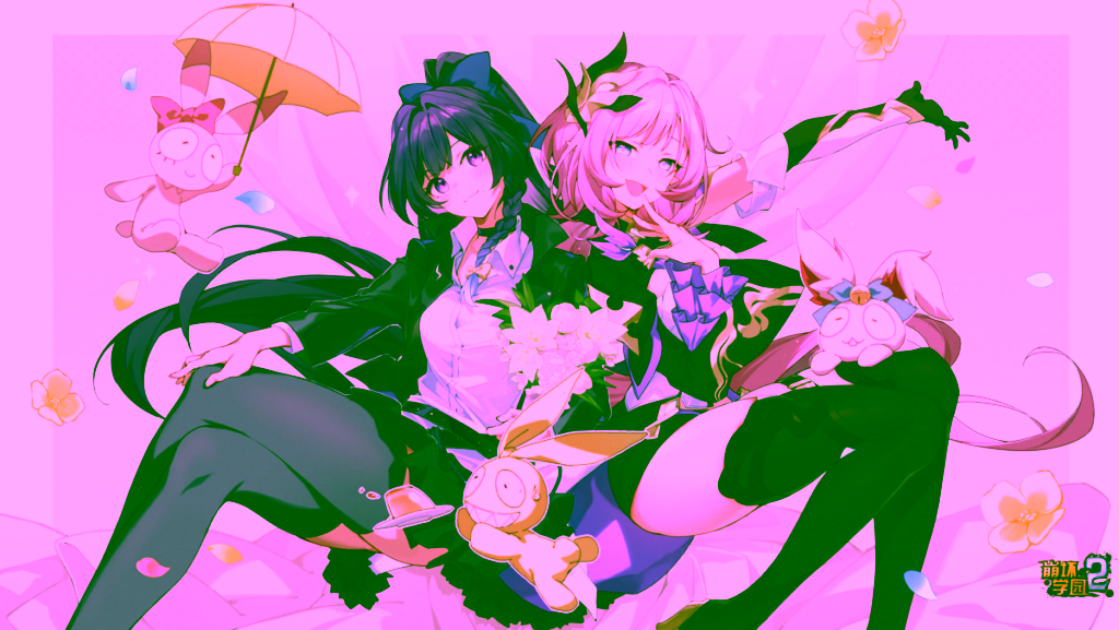 Honkai Impact 3rd