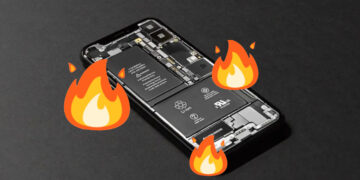 Kenapa Hp Cepat Panas