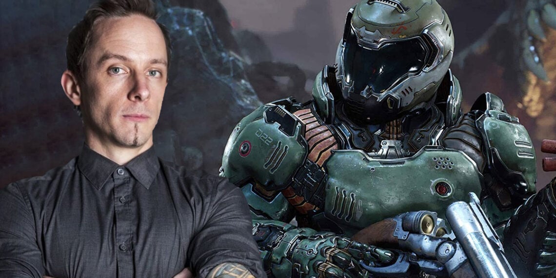Komposer Doom Eternal Mick Gordon Bongkar Pengalaman Buruk Bersama id ...