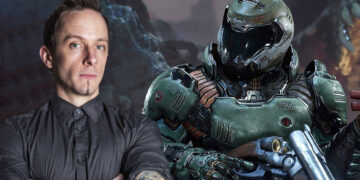 Doom Eternal Mick Gordon