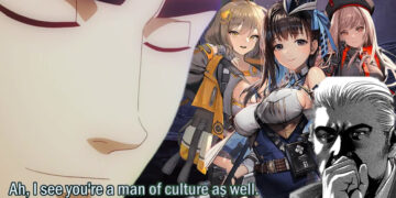 Goddess Of Victory Nikke