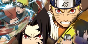 Naruto Ultimate Ninja Storm 5 Sedang Dikembangkan