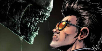 Game Adaptasi Alien Baru