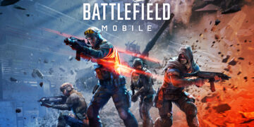 Battlefield™ Mobile