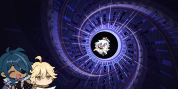 Spiral Abyss Genshin Impact