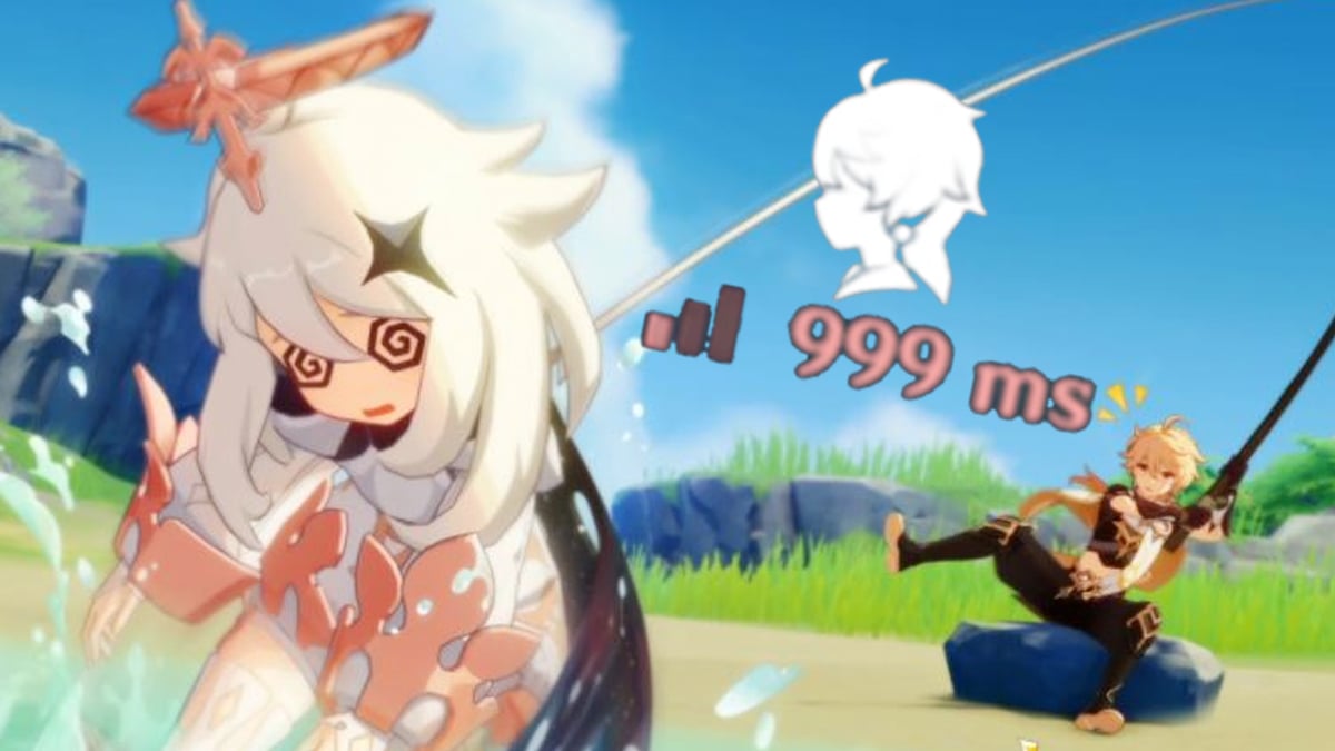 Cara Mengatasi Lag Genshin Impact Ketika Main Di Hp Gamebrott