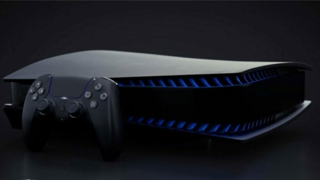 PlayStation 6 Rilis