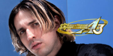 Dance Dance Revolution A3 Porter Robinson