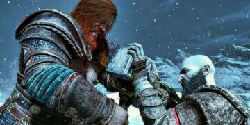 Produser Musik God of War Ragnarok