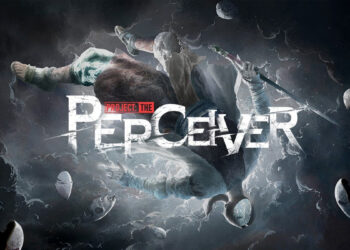 Project The Perceiver