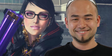 Pengembangan Bayonetta 4 Hideki Kamiya