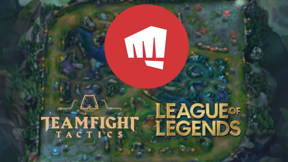 Sudah Tidak Dipegang Garena, League Of Legends Server SEA Akan Diurus ...