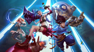 Riot Games Ambil Alih LOL dan TFT dari Garena