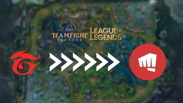 Sudah Tidak Dipegang Garena, League of Legends Server SEA akan Diurus ...