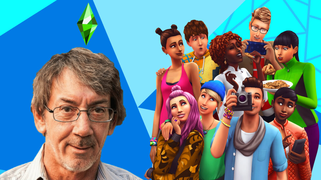The Sims 4 fakta