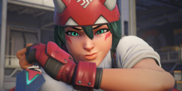 Tips Kiriko Overwatch 2