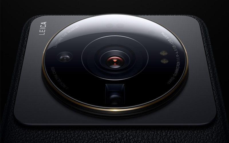 Sensor Kamera Sony Leica Hp Xiaomi