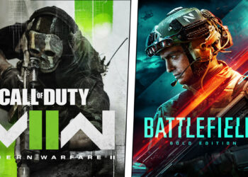 Sony Anggap Franchise Battlefield Tak Mampu Saingi Kepopuleran Call Of Duty