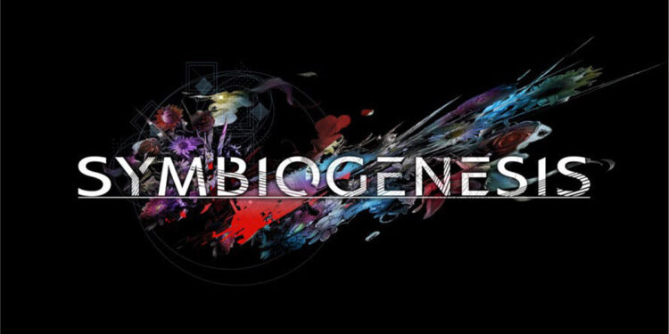 Symbiogenesis Nft Feature