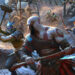 Kekuatan Kratos God Of War