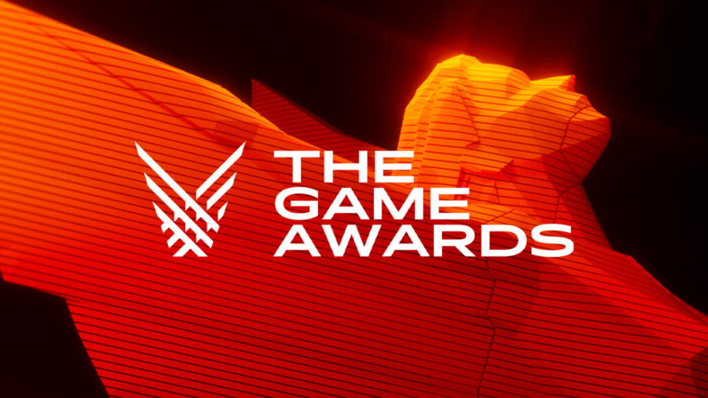 The Game Awards 2022 Nominasi