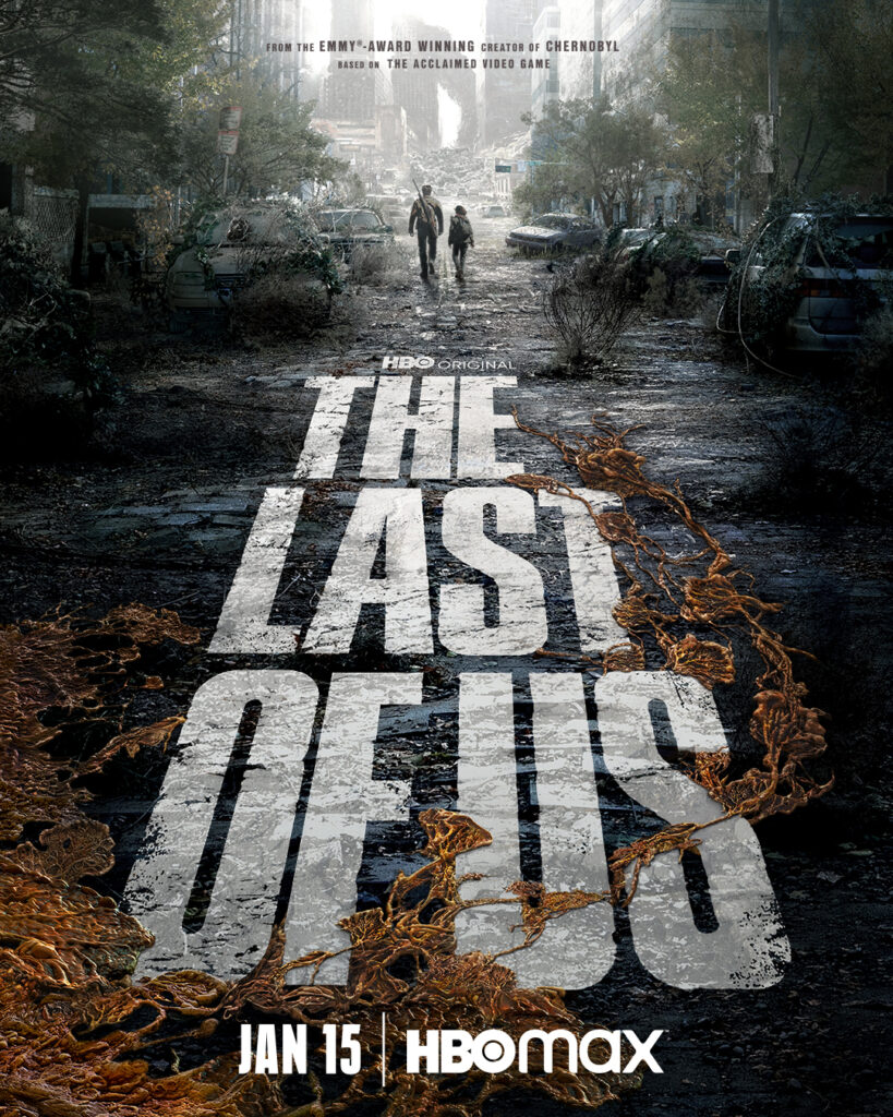 The Last Of Us Tv Series Akan Tayang Premier Awal Tahun 2023 1