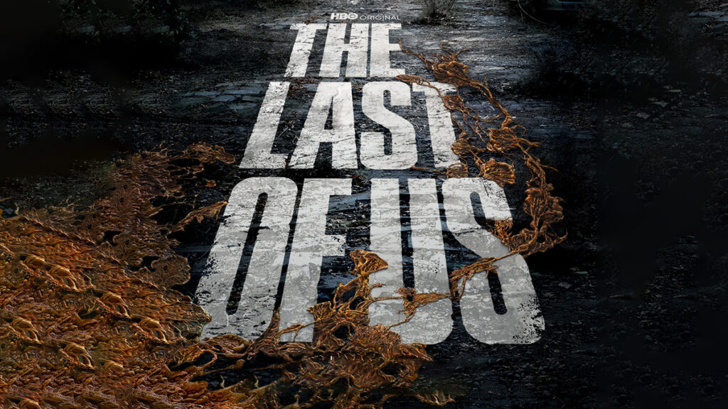 The Last Of Us Tv Series