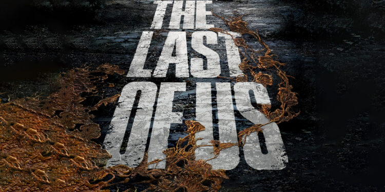 The Last Of Us Tv Series
