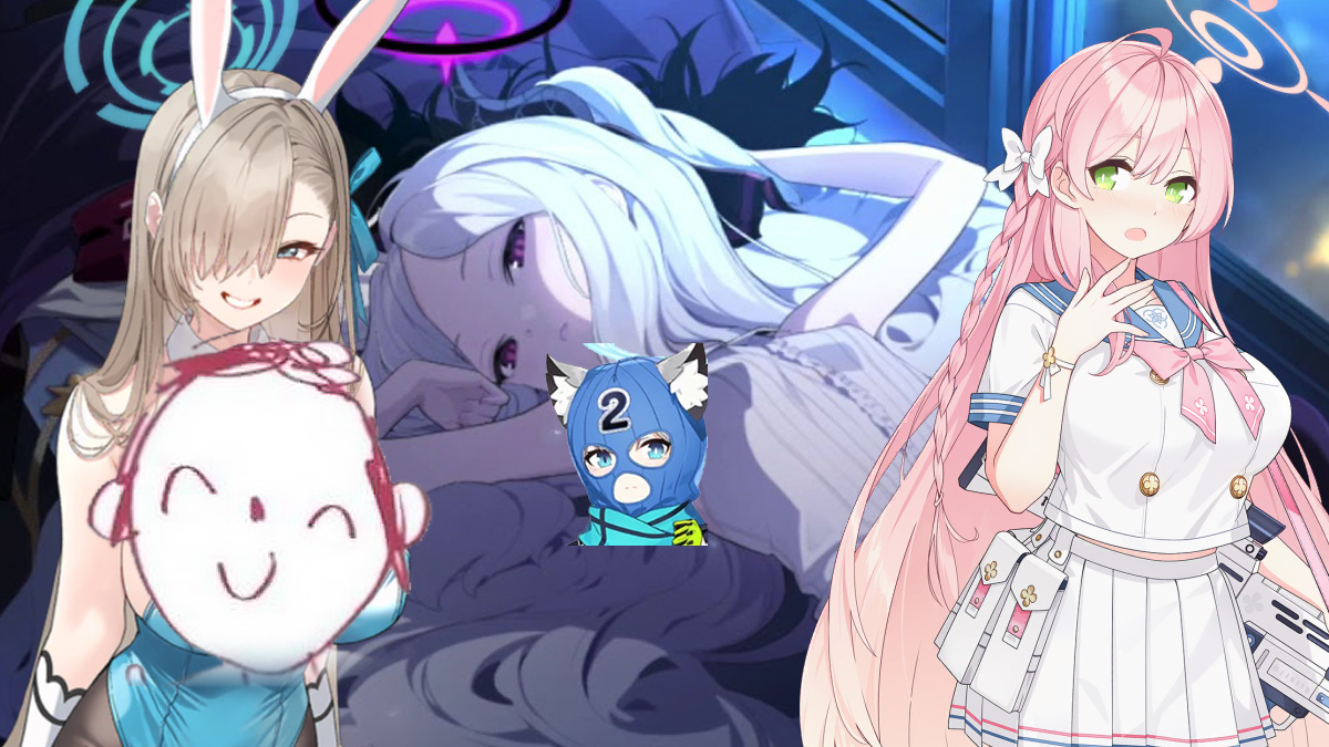 Tier List Blue Archive yang Paling Dicari Sensei di Jangan