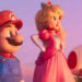 Trailer Kedua Super Mario Bros Movie