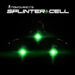 Concept Art Splinter Cell Remake