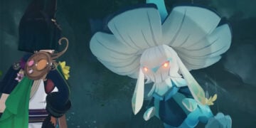 fabulous fungus frenzy