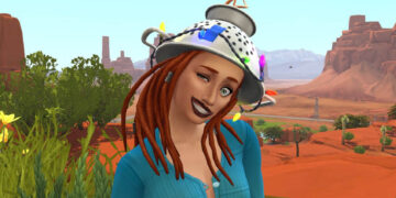 challenge the sims 4