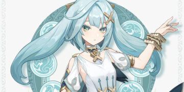 leak faruzan genshin impact