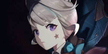 focalors Genshin Impact